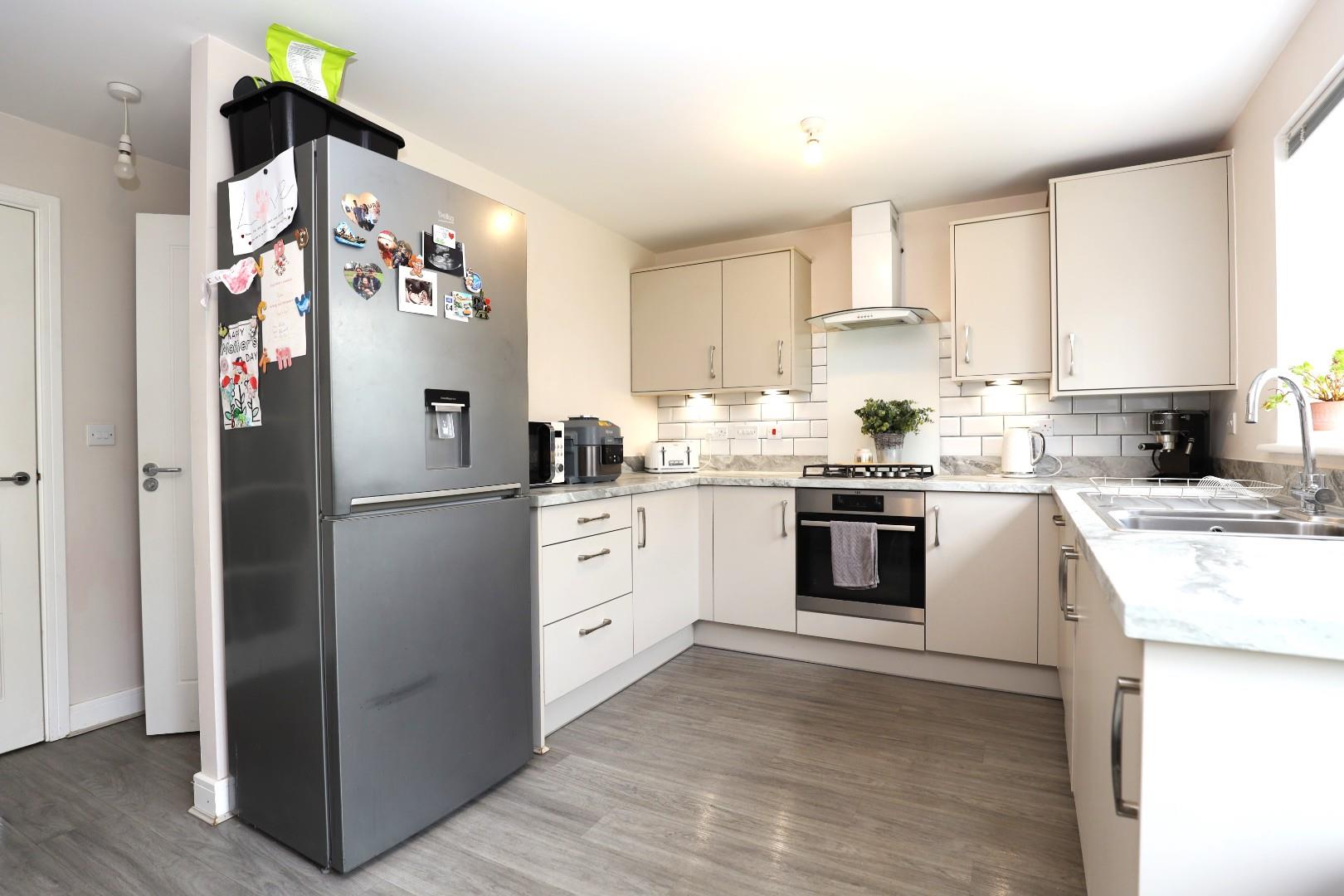 18 Cae Ffynnon, Cowbridge, Vale of Glamorgan, CF71 7FJ